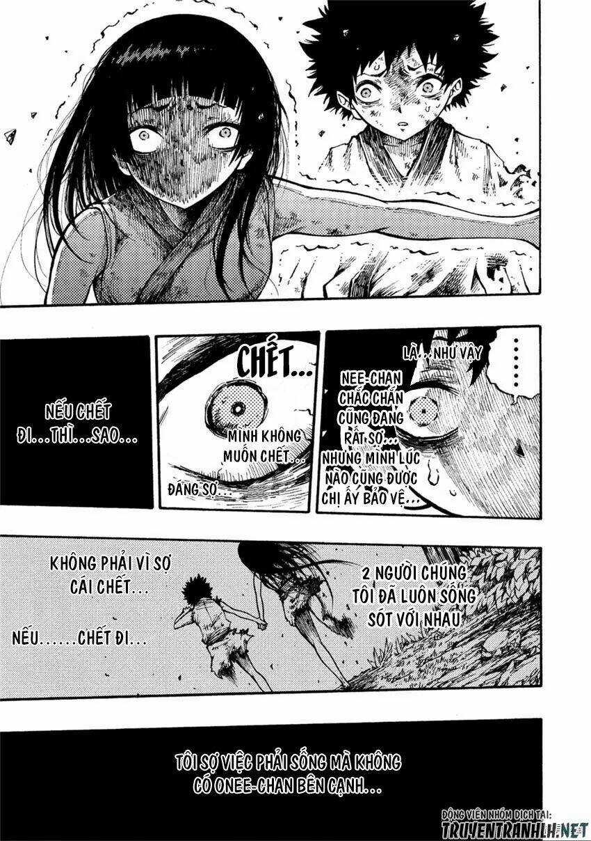 Tales Of Destruction Chapter 7 trang 4