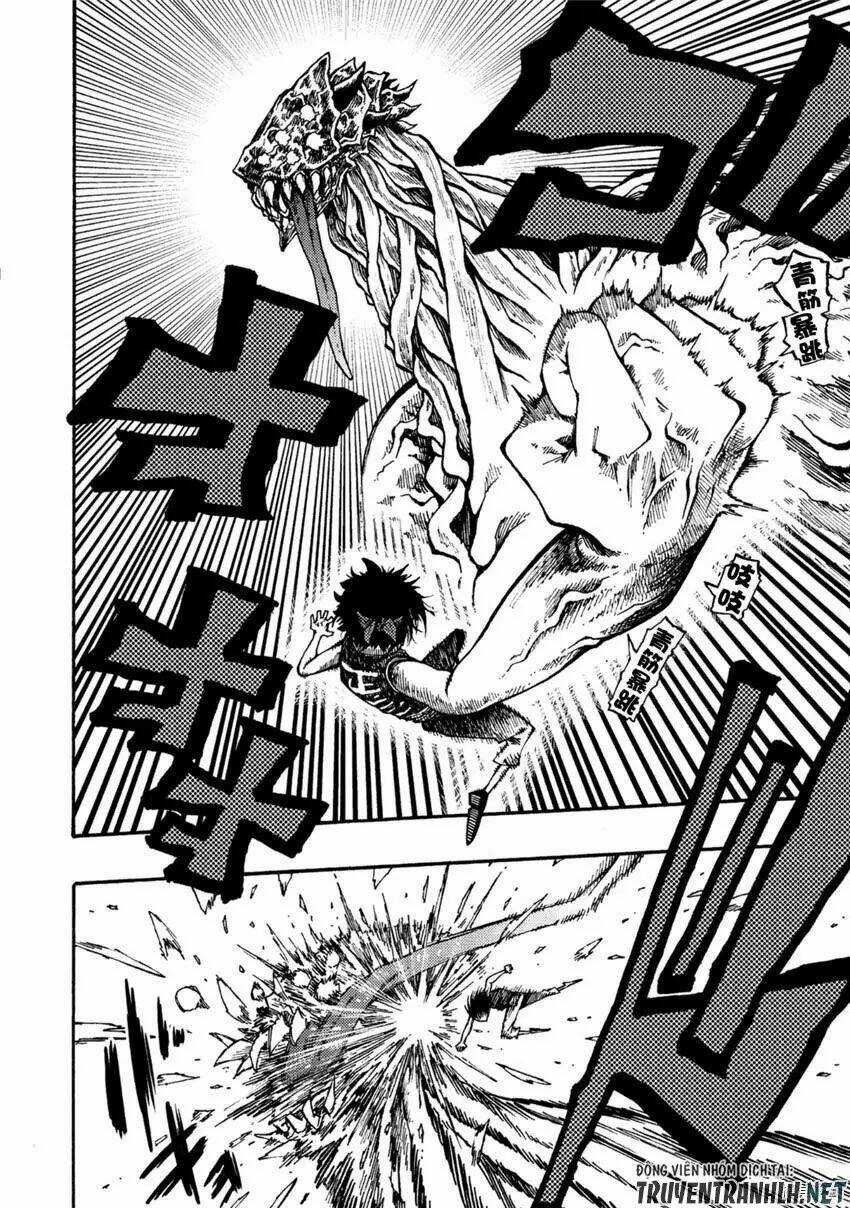 Tales Of Destruction Chapter 7 trang 5