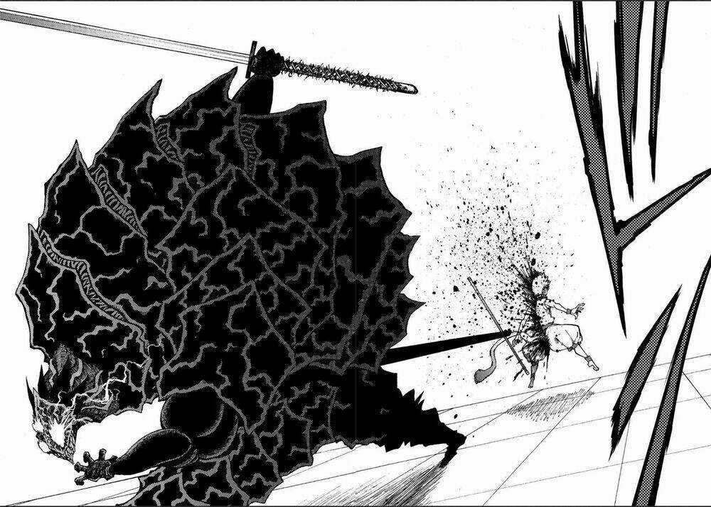 Tales Of Destruction Chapter 8 trang 10