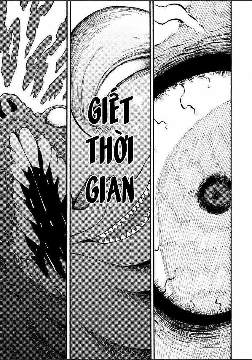 Tales Of Destruction Chapter 8 trang 12