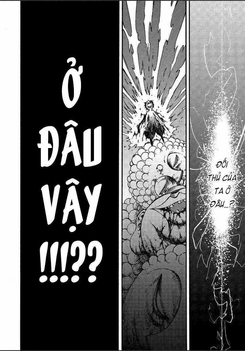 Tales Of Destruction Chapter 8 trang 13