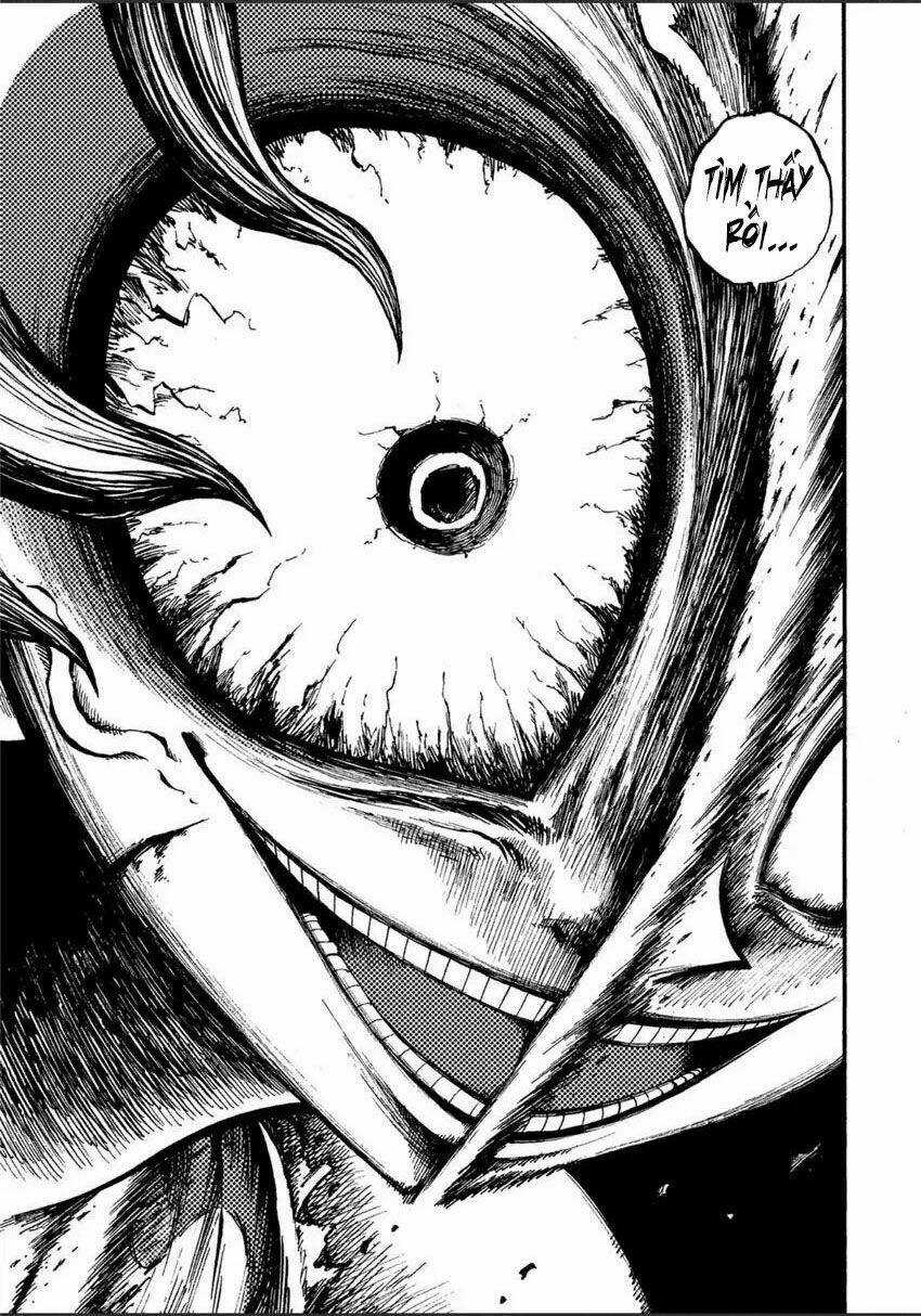 Tales Of Destruction Chapter 8 trang 14