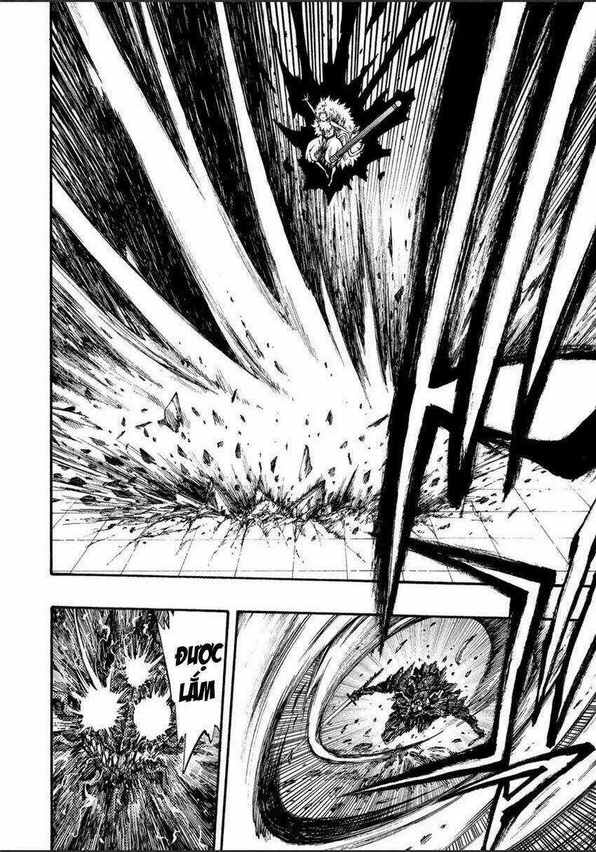 Tales Of Destruction Chapter 8 trang 19