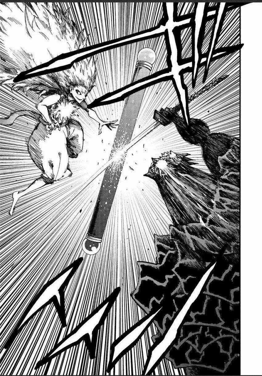 Tales Of Destruction Chapter 8 trang 20