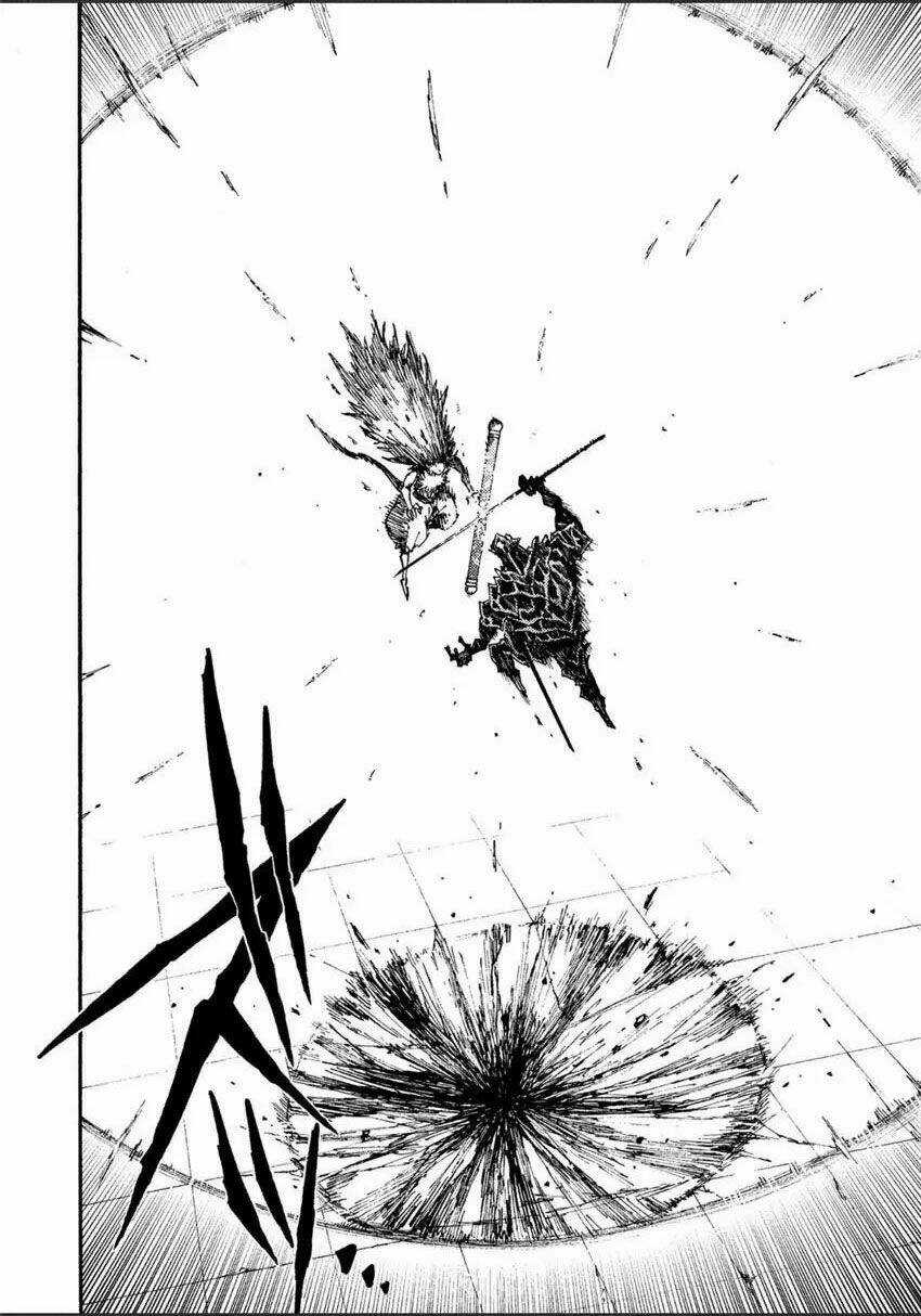 Tales Of Destruction Chapter 8 trang 21