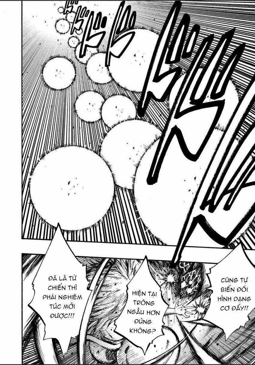 Tales Of Destruction Chapter 8 trang 23