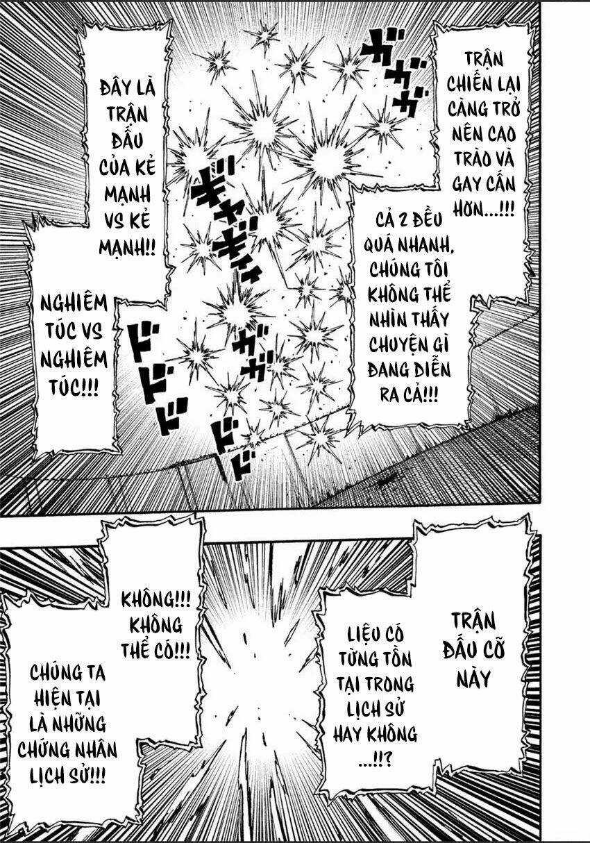 Tales Of Destruction Chapter 8 trang 24