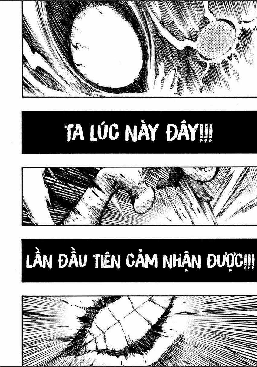 Tales Of Destruction Chapter 8 trang 25