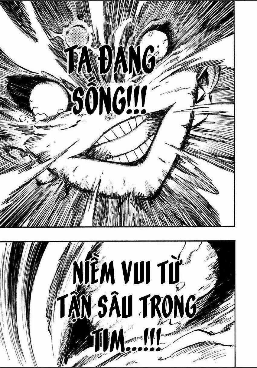 Tales Of Destruction Chapter 8 trang 26