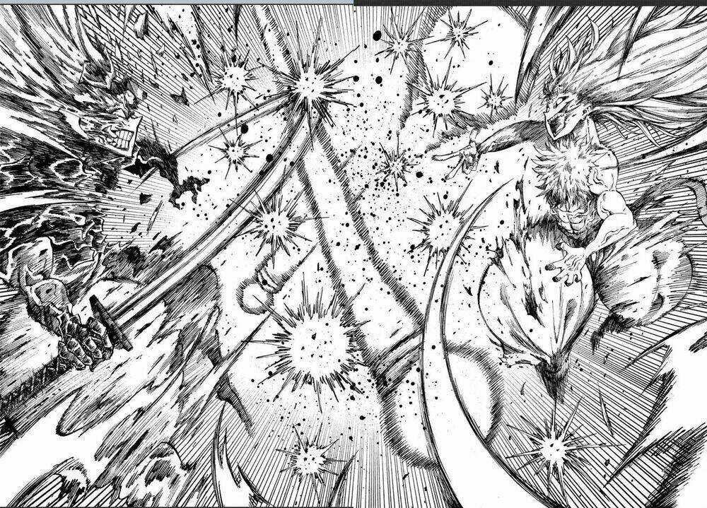 Tales Of Destruction Chapter 8 trang 27