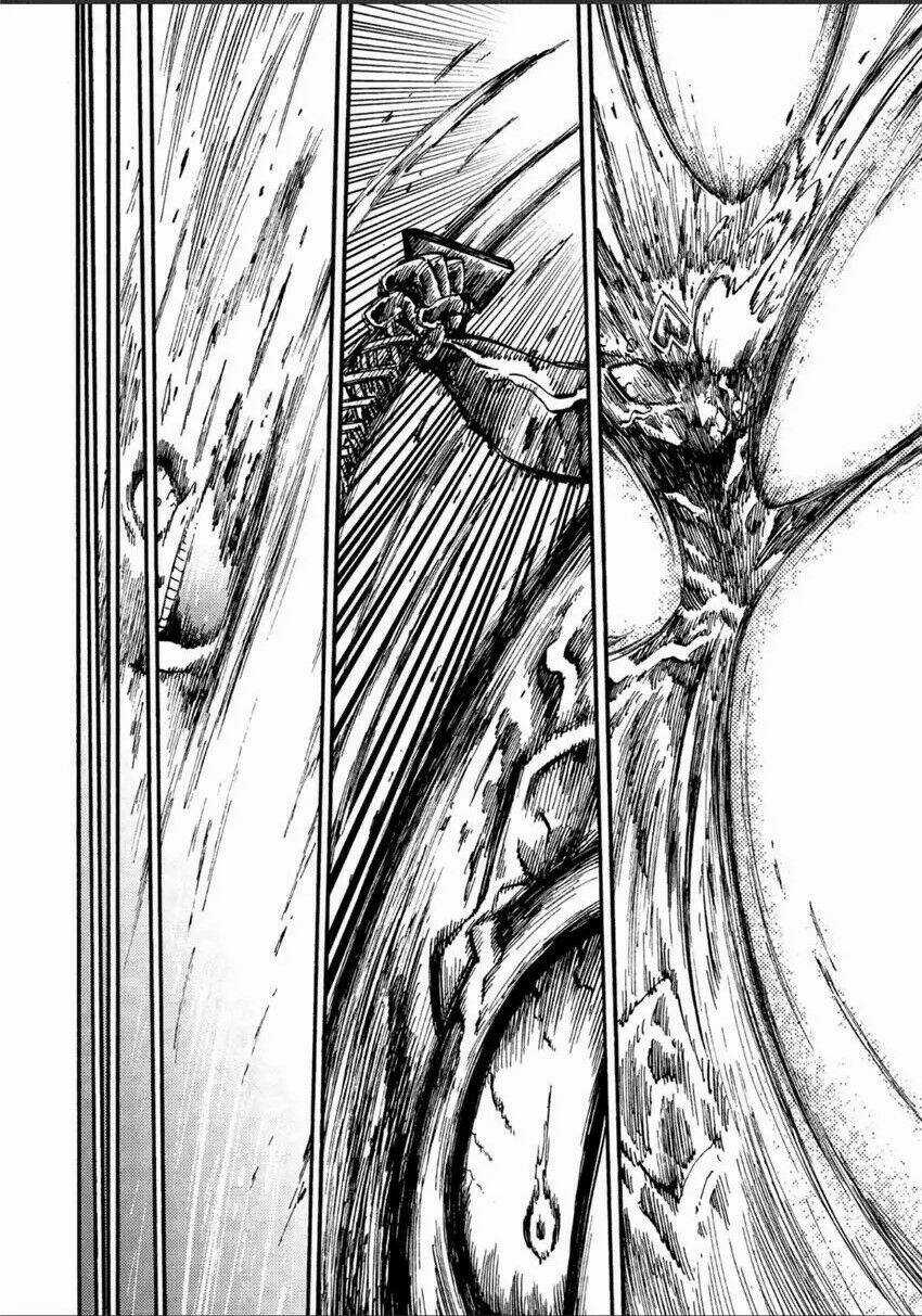 Tales Of Destruction Chapter 8 trang 28