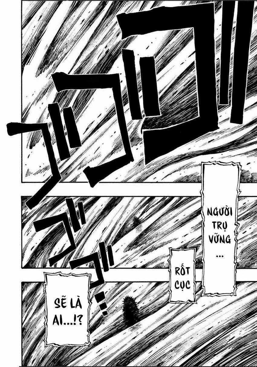 Tales Of Destruction Chapter 8 trang 30