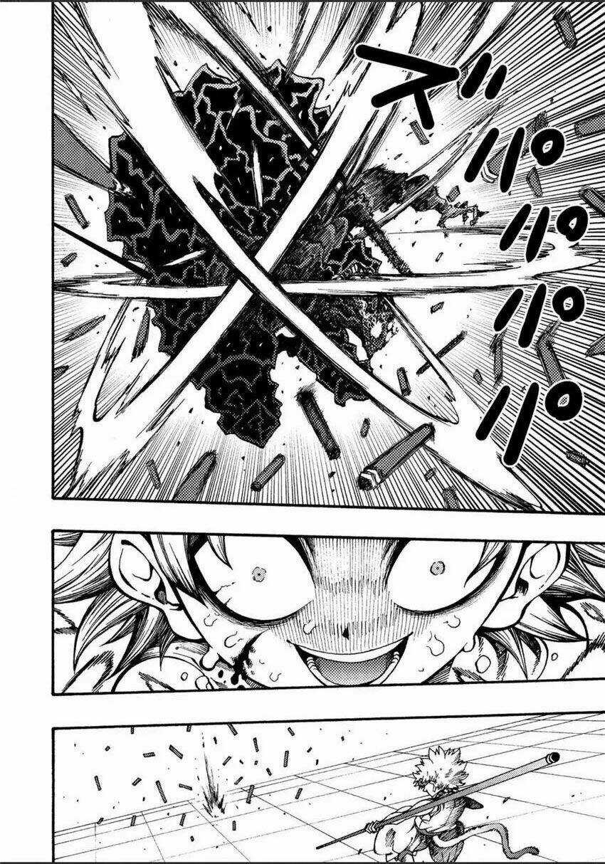 Tales Of Destruction Chapter 8 trang 5