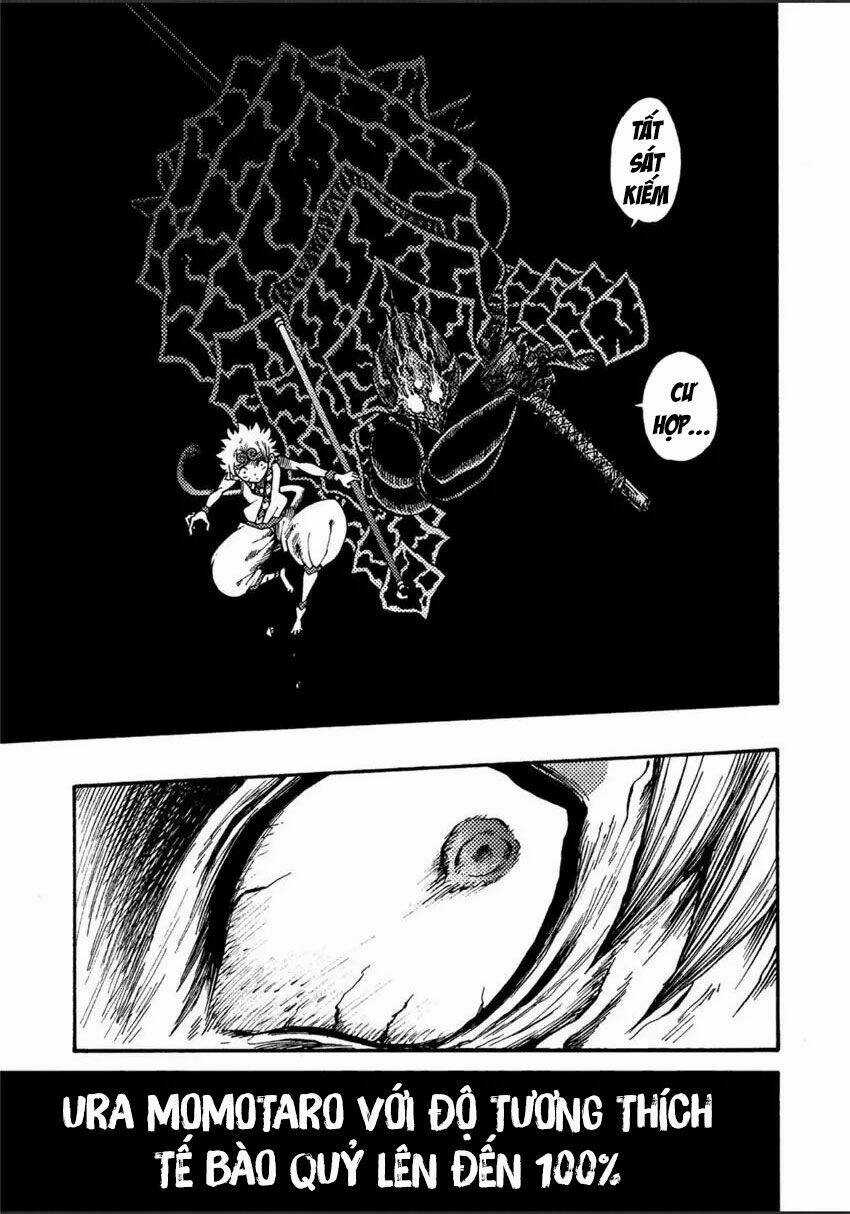 Tales Of Destruction Chapter 8 trang 6