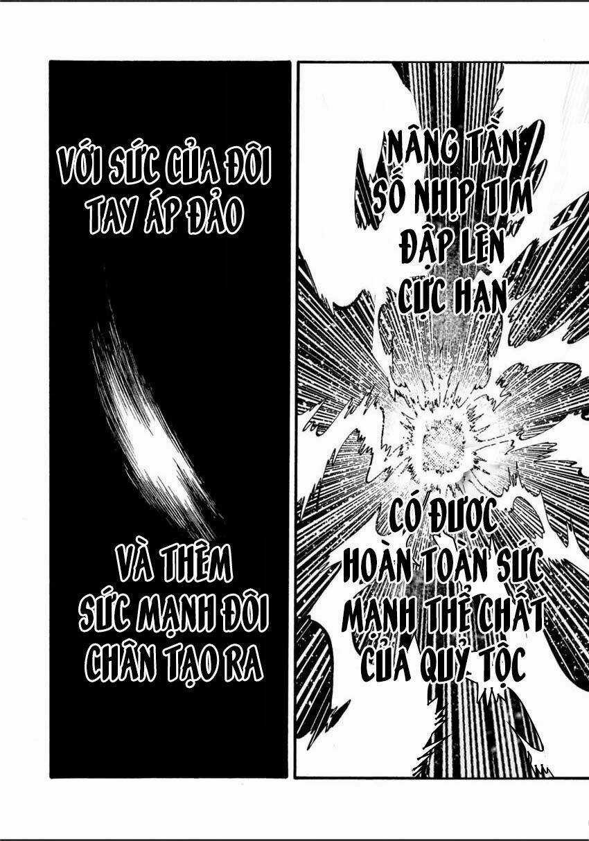 Tales Of Destruction Chapter 8 trang 7