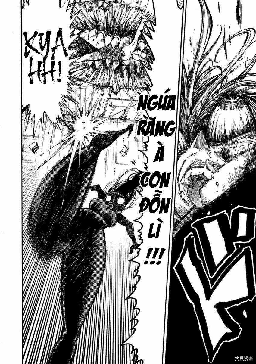 Tales Of Destruction Chapter 9 trang 18