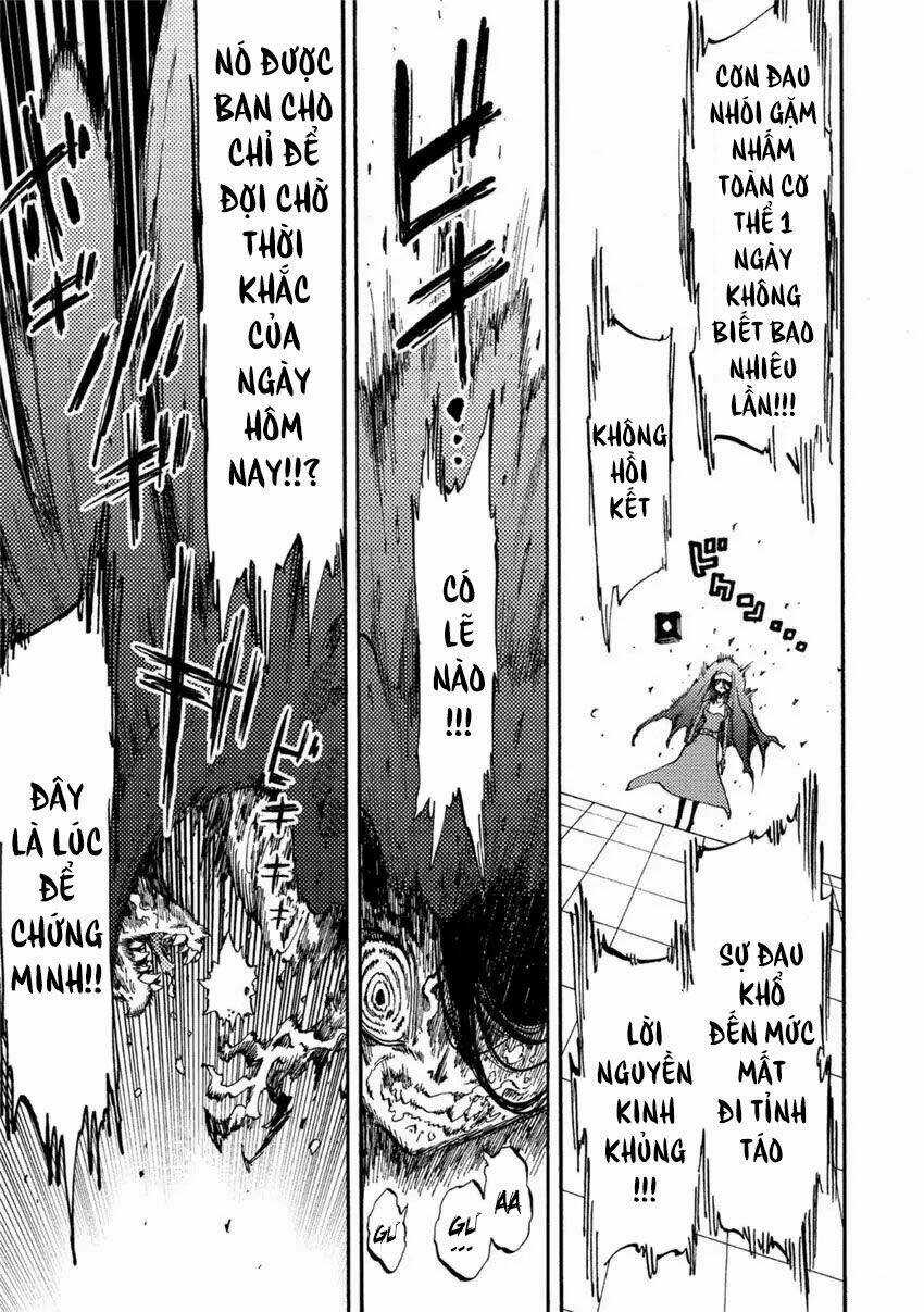 Tales Of Destruction Chapter 9 trang 23