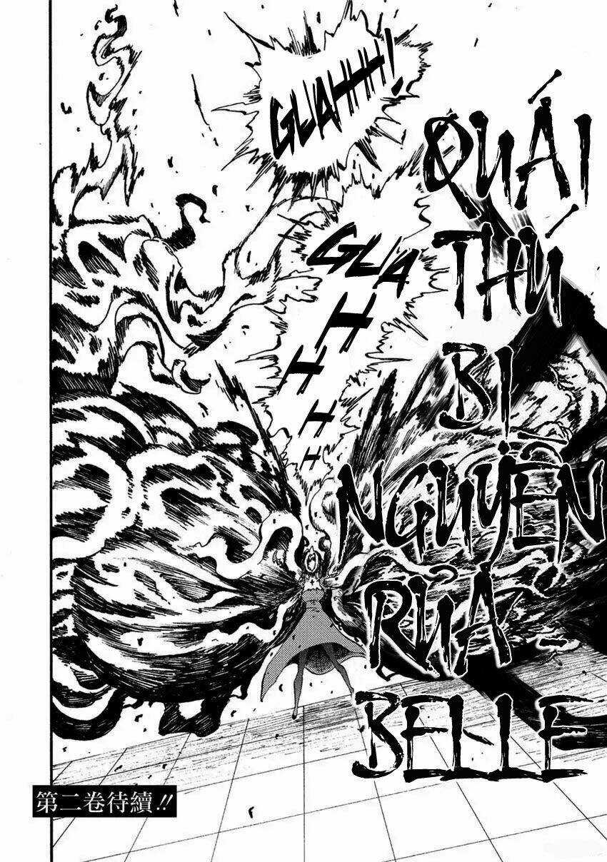 Tales Of Destruction Chapter 9 trang 24