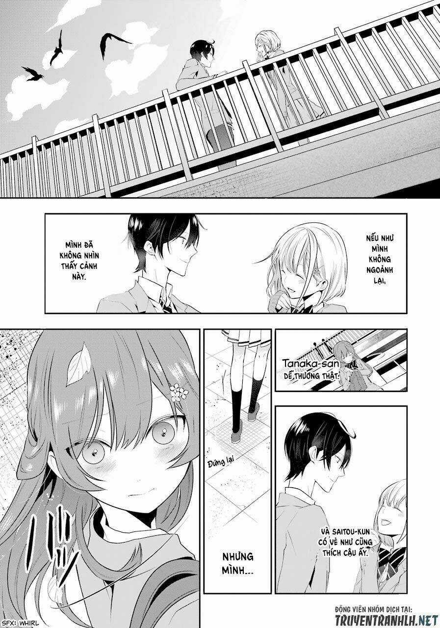 Tales Of Reincarnation In Maydare Chapter 1 trang 11