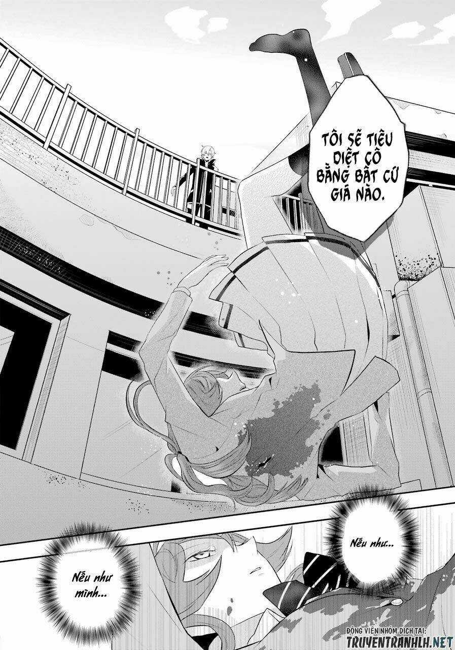 Tales Of Reincarnation In Maydare Chapter 1 trang 18