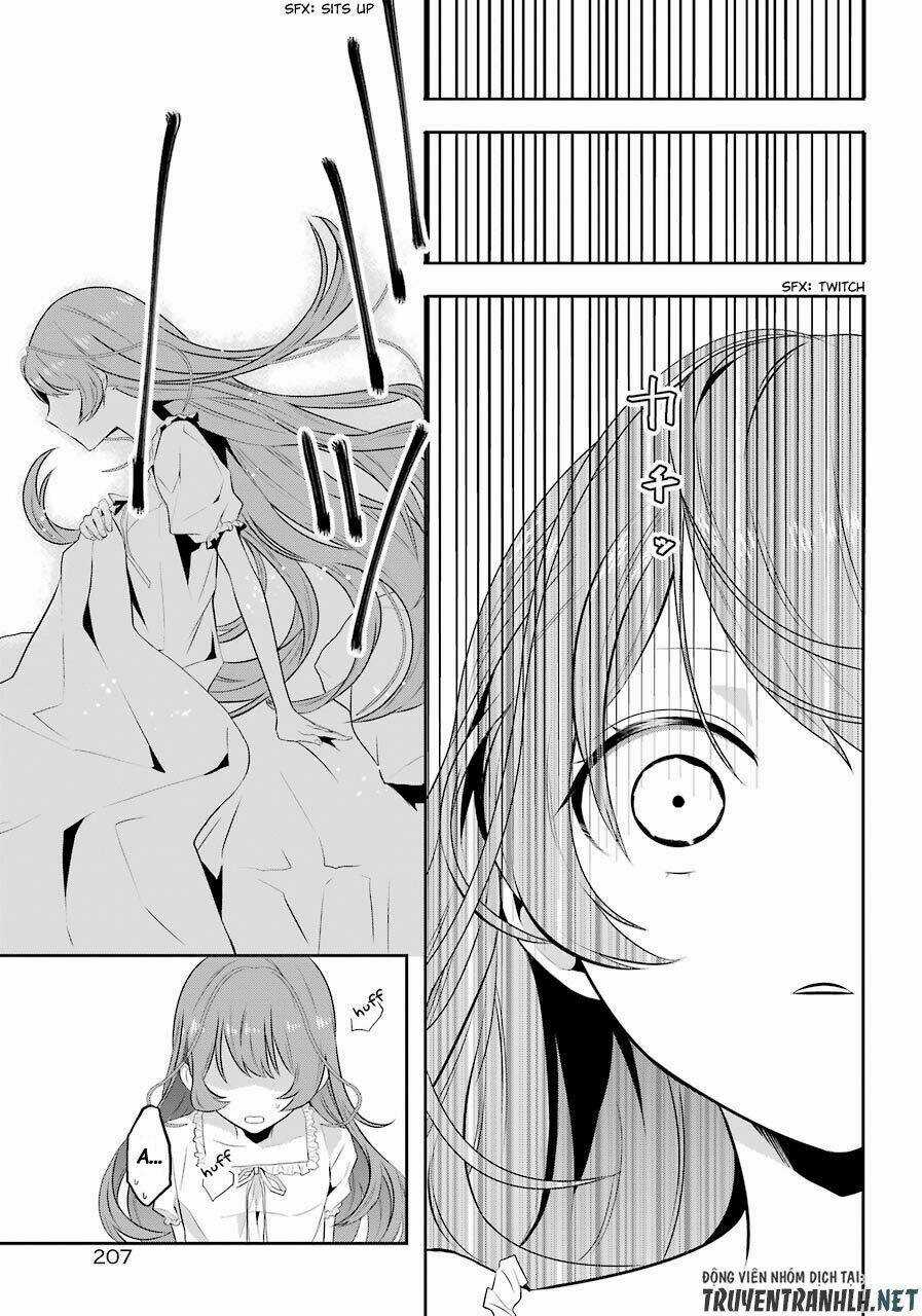 Tales Of Reincarnation In Maydare Chapter 1 trang 21