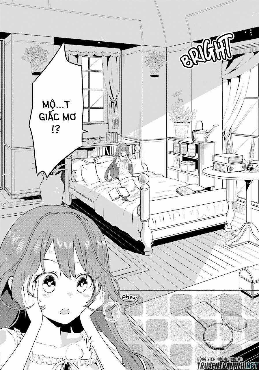 Tales Of Reincarnation In Maydare Chapter 1 trang 22