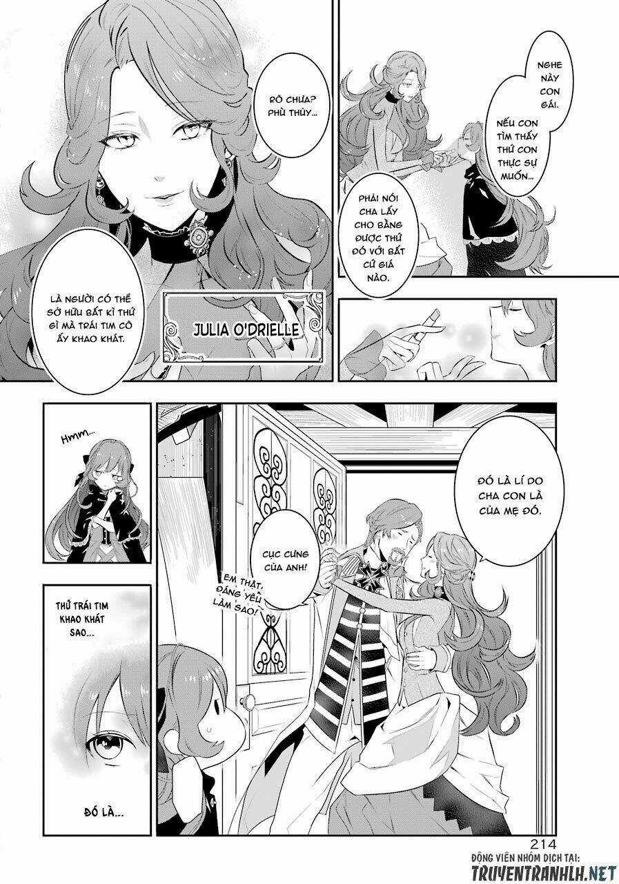 Tales Of Reincarnation In Maydare Chapter 1 trang 27
