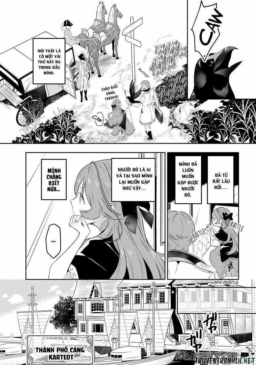 Tales Of Reincarnation In Maydare Chapter 1 trang 28