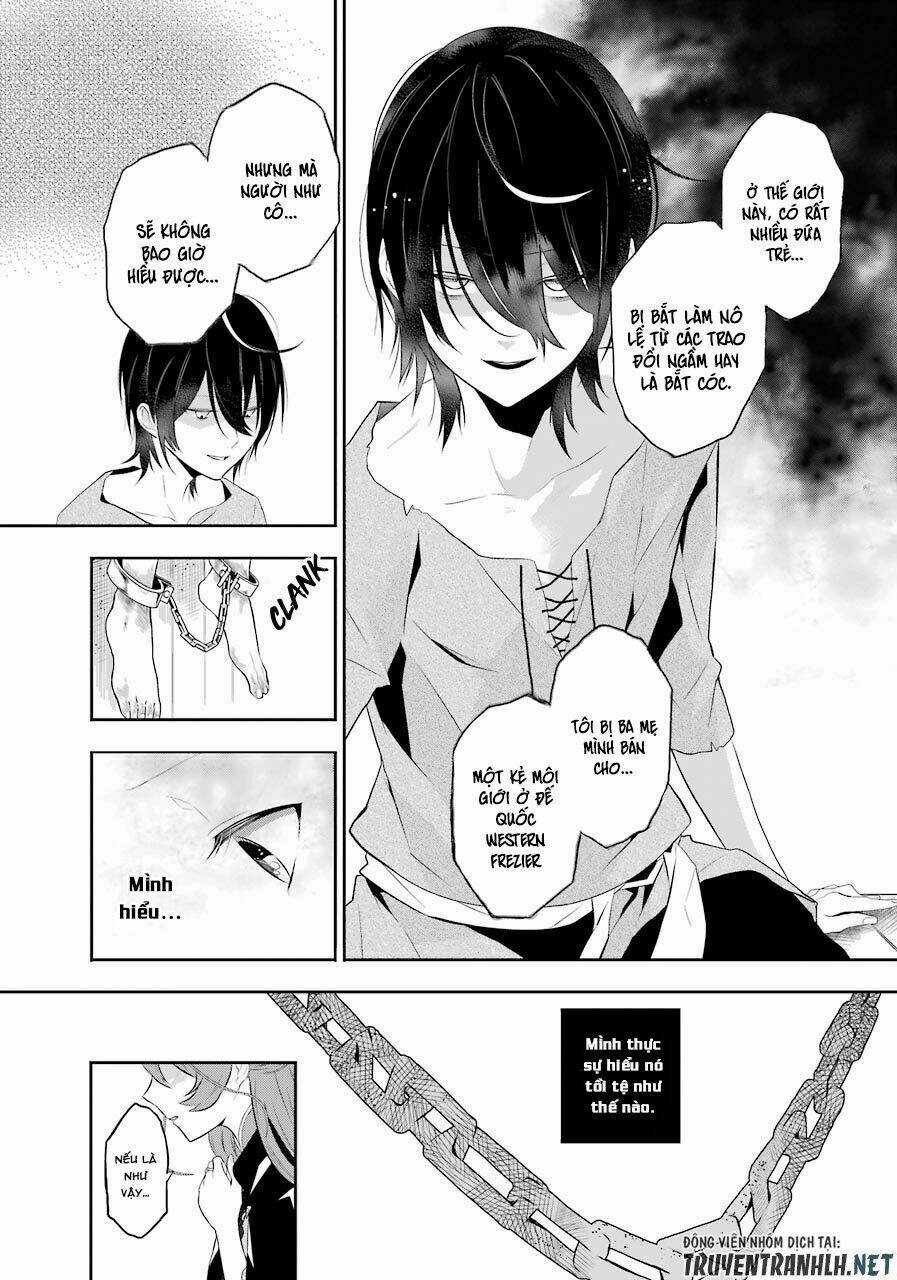 Tales Of Reincarnation In Maydare Chapter 1 trang 35