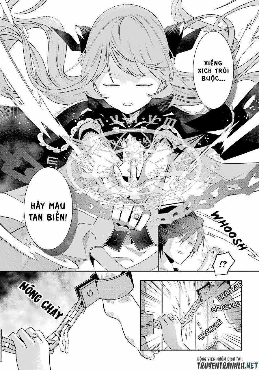 Tales Of Reincarnation In Maydare Chapter 1 trang 37