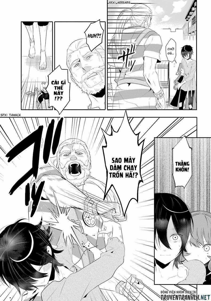 Tales Of Reincarnation In Maydare Chapter 1 trang 39