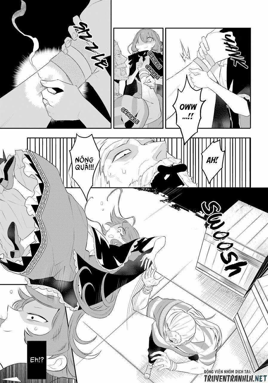 Tales Of Reincarnation In Maydare Chapter 1 trang 43