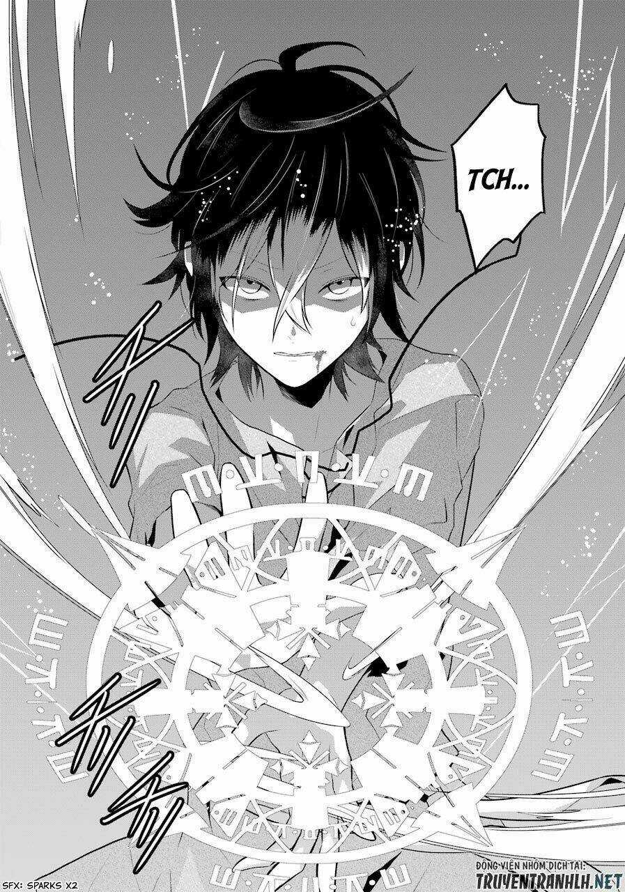 Tales Of Reincarnation In Maydare Chapter 1 trang 45