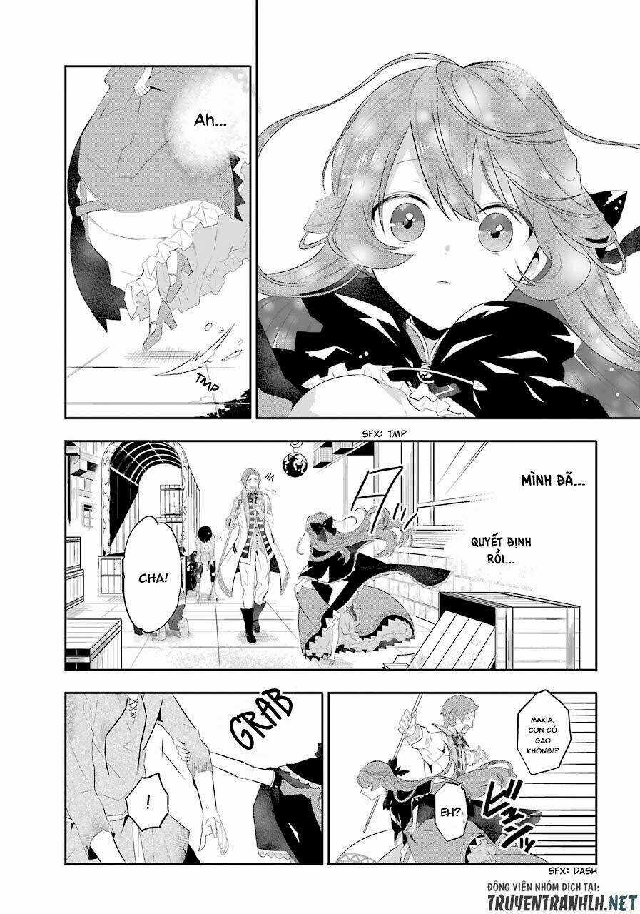 Tales Of Reincarnation In Maydare Chapter 1 trang 46