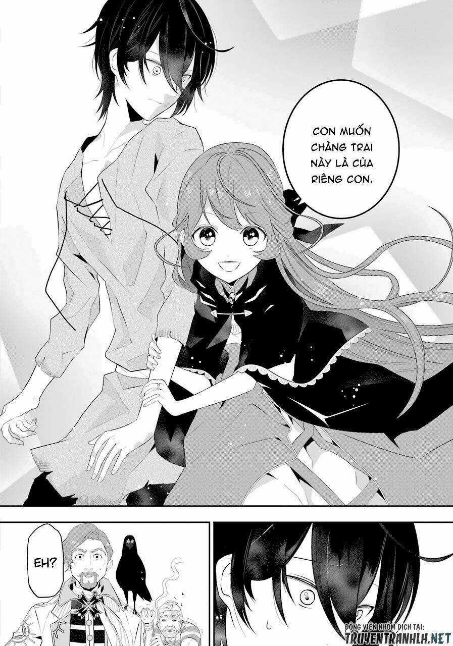 Tales Of Reincarnation In Maydare Chapter 1 trang 47