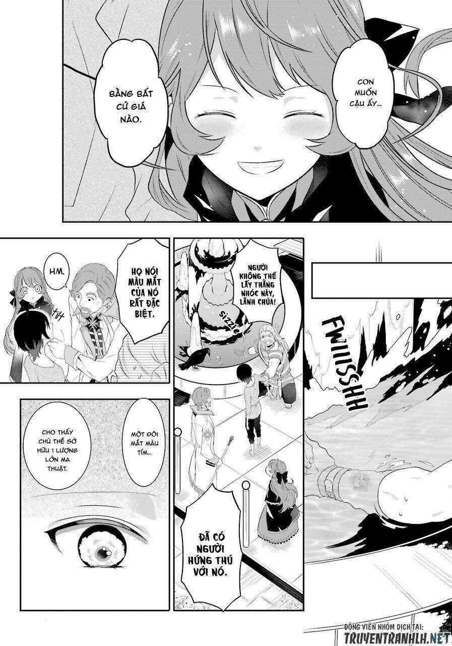 Tales Of Reincarnation In Maydare Chapter 1 trang 48