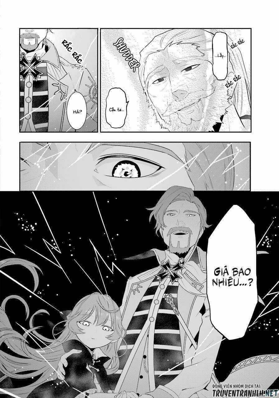 Tales Of Reincarnation In Maydare Chapter 1 trang 51