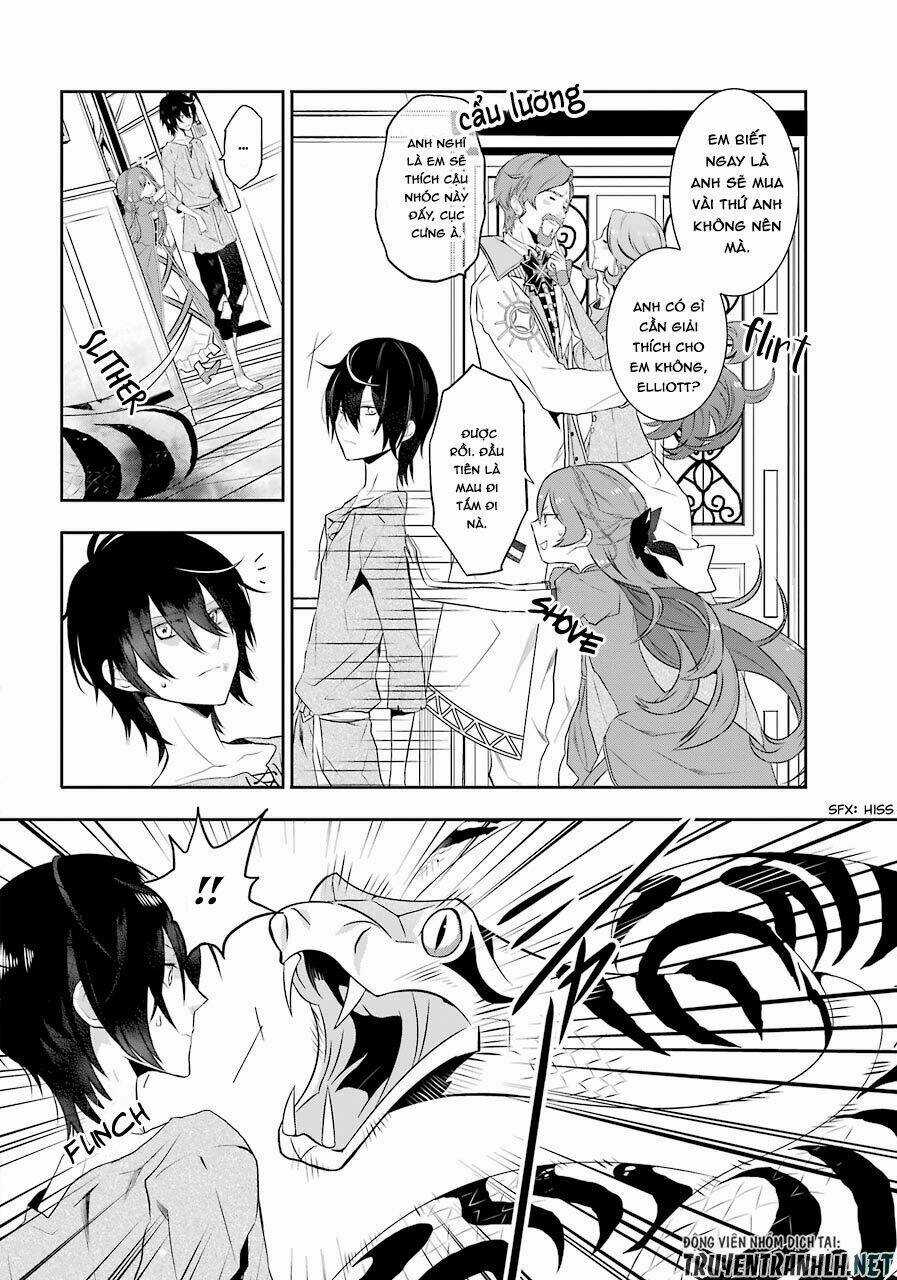 Tales Of Reincarnation In Maydare Chapter 1 trang 53