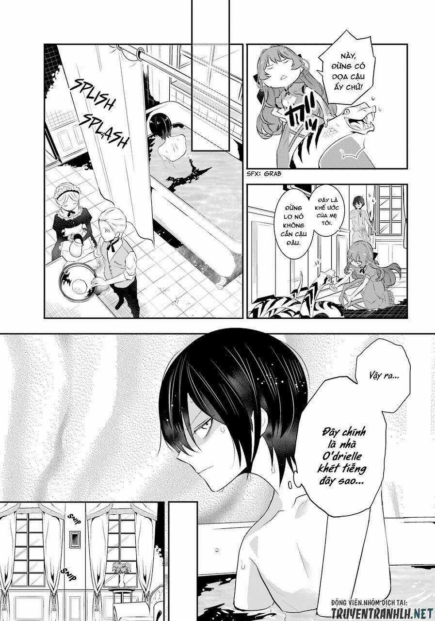 Tales Of Reincarnation In Maydare Chapter 1 trang 54