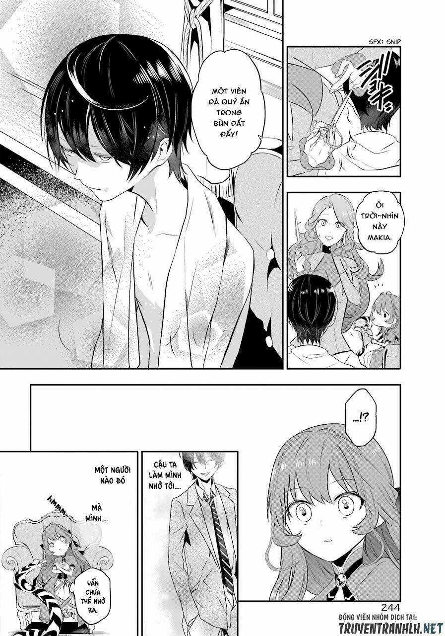 Tales Of Reincarnation In Maydare Chapter 1 trang 55