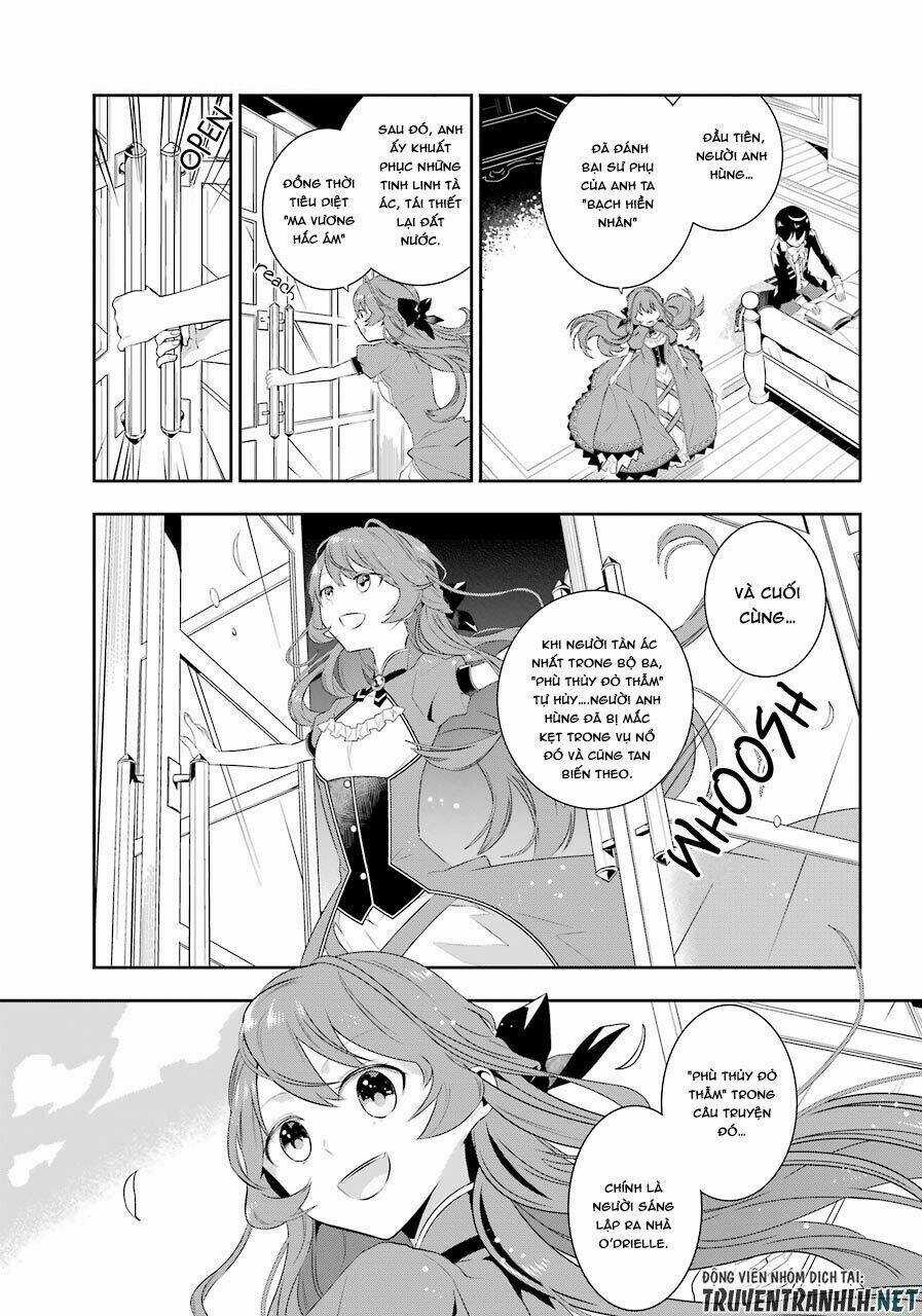 Tales Of Reincarnation In Maydare Chapter 1 trang 62