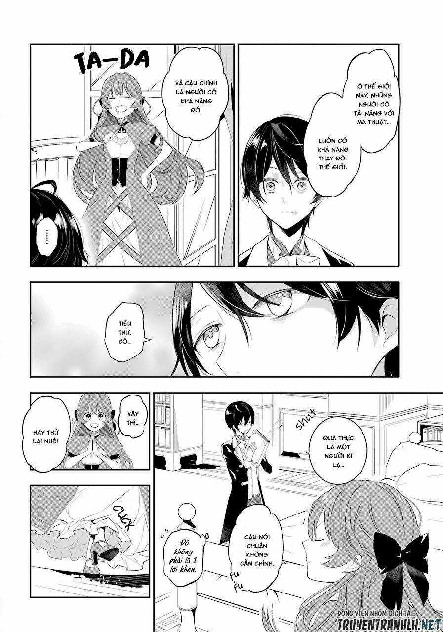 Tales Of Reincarnation In Maydare Chapter 1 trang 63