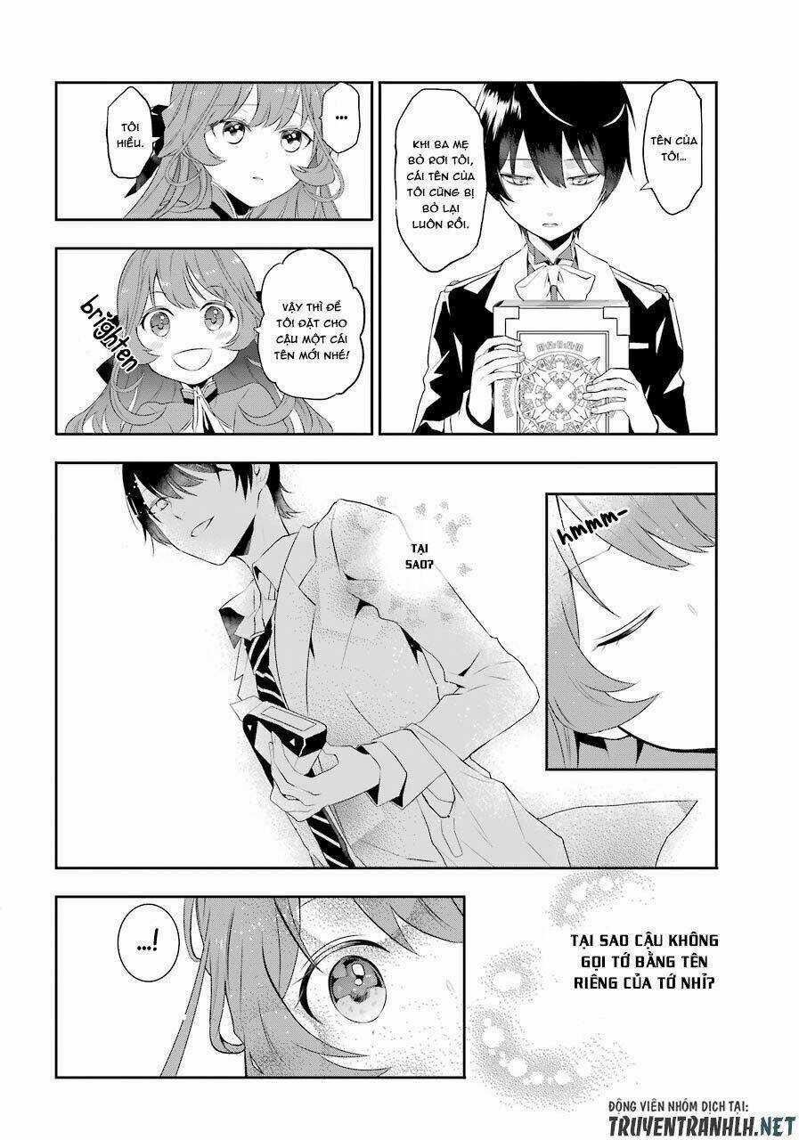 Tales Of Reincarnation In Maydare Chapter 1 trang 65