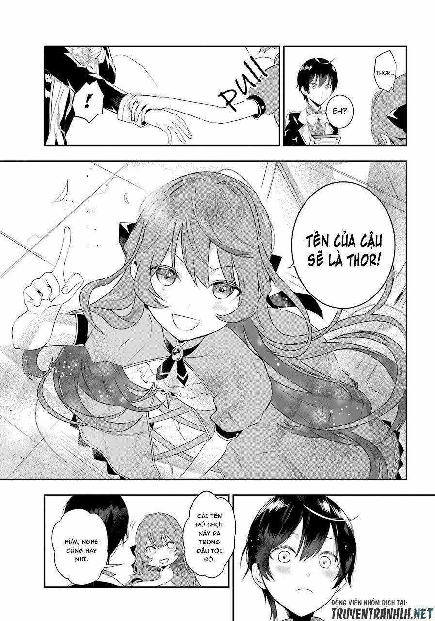 Tales Of Reincarnation In Maydare Chapter 1 trang 66