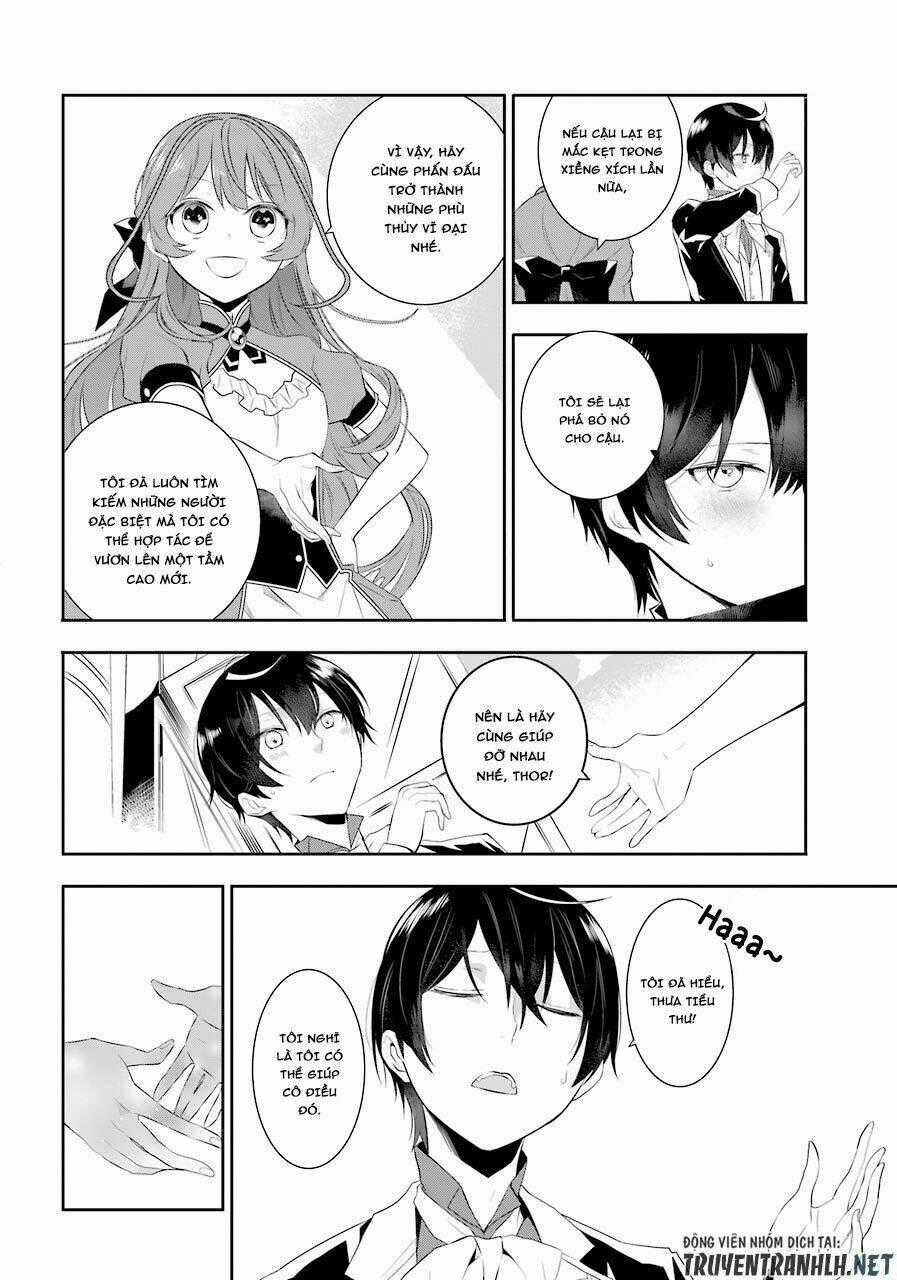 Tales Of Reincarnation In Maydare Chapter 1 trang 67