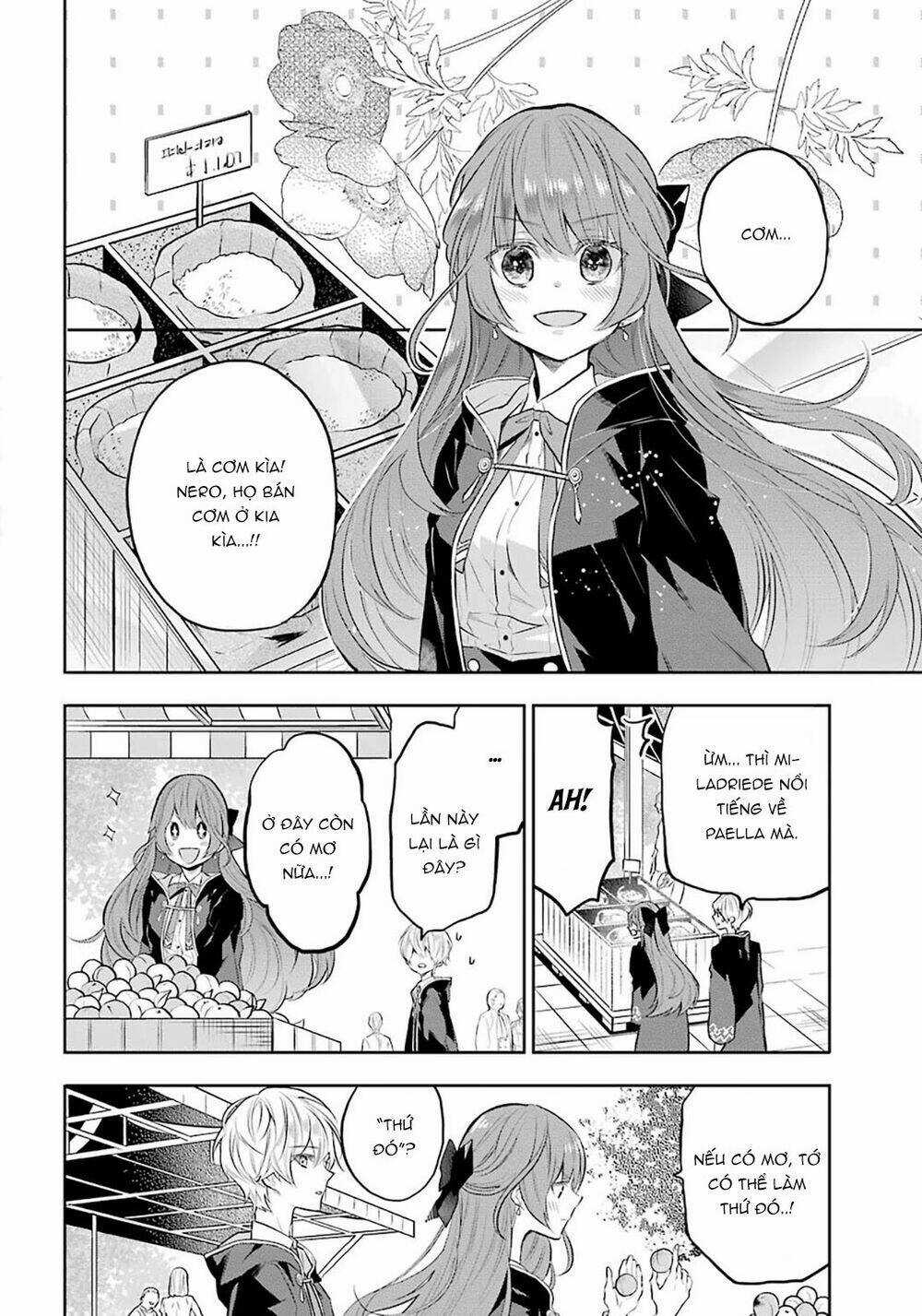 Tales Of Reincarnation In Maydare Chapter 10 trang 20