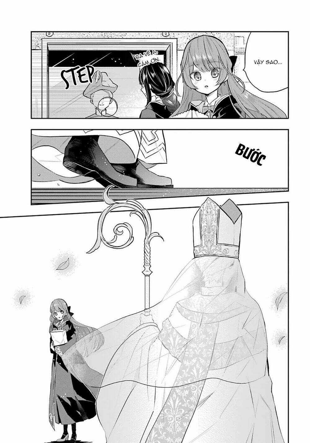 Tales Of Reincarnation In Maydare Chapter 10 trang 31