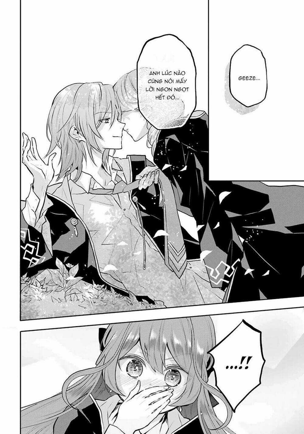 Tales Of Reincarnation In Maydare Chapter 10 trang 6