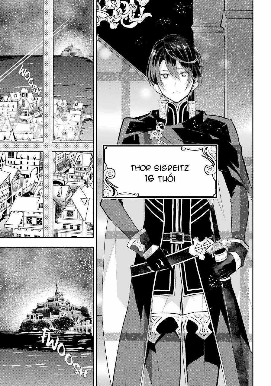 Tales Of Reincarnation In Maydare Chapter 11 trang 18