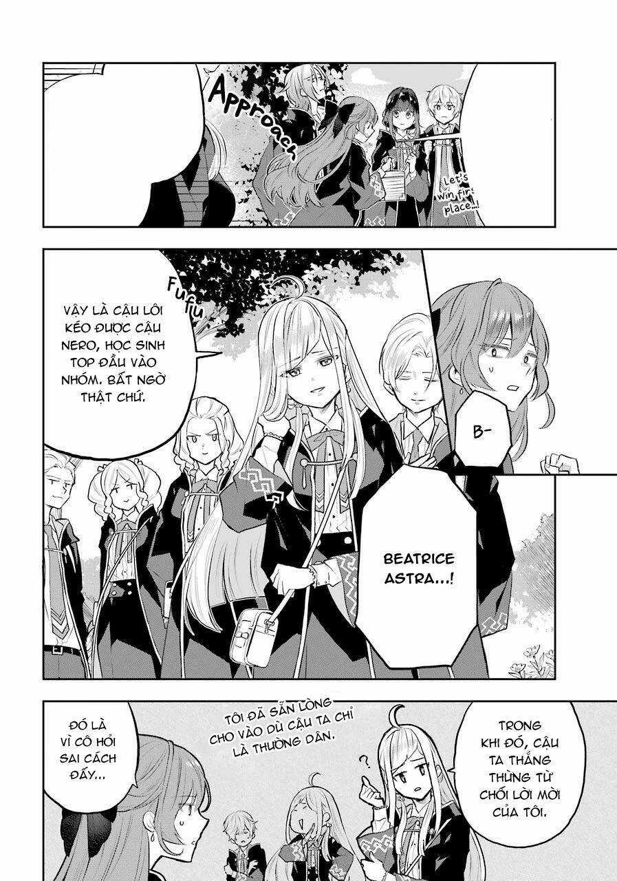 Tales Of Reincarnation In Maydare Chapter 11 trang 27